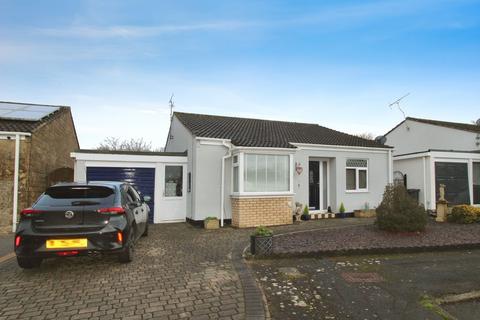 37 Edgehill, Freshbrook, Swindon, SN5 8NN