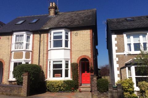 4 bedroom semi-detached house to rent, Cockshot Road, Reigate, Surrey, RH2