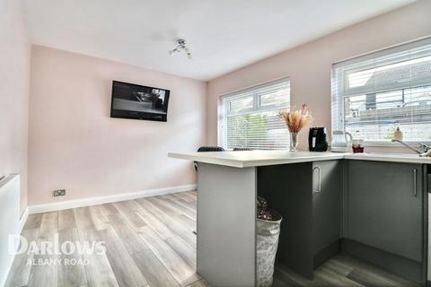 undefined, Glandovey Grove, CARDIFF
