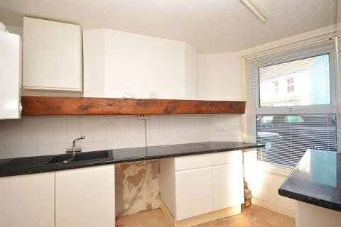 2 bedroom terraced house for sale, Gladstone Road, Folkestone CT19