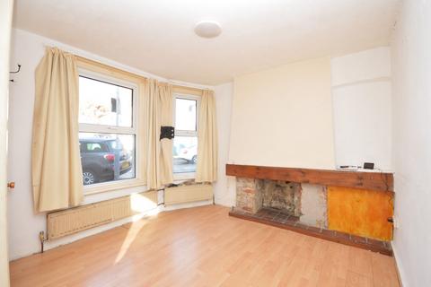 2 bedroom terraced house for sale, Gladstone Road, Folkestone CT19