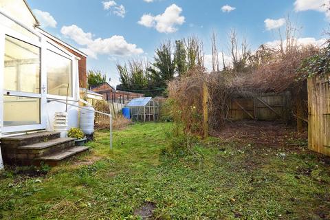 2 bedroom terraced house for sale, Gladstone Road, Folkestone CT19