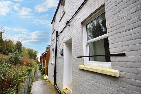 2 bedroom end of terrace house for sale, Ingles Lane, Folkestone CT20