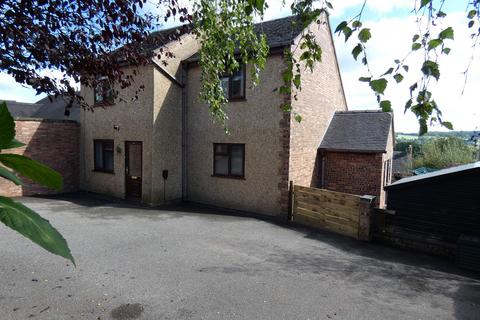 3 bedroom detached house for sale, Prince George Street, Stoke-On-Trent ST10