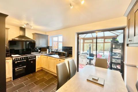 3 bedroom semi-detached house for sale, Bramshaws Acre, Stoke-On-Trent ST10