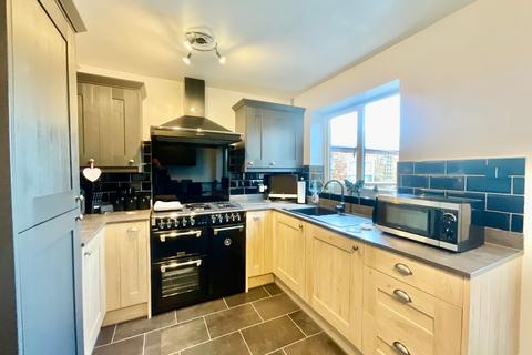 3 bedroom semi-detached house for sale, Bramshaws Acre, Stoke-On-Trent ST10