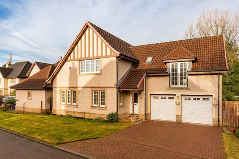 4 Dalhousie Crescent, Dalkeith, EH22 3DP