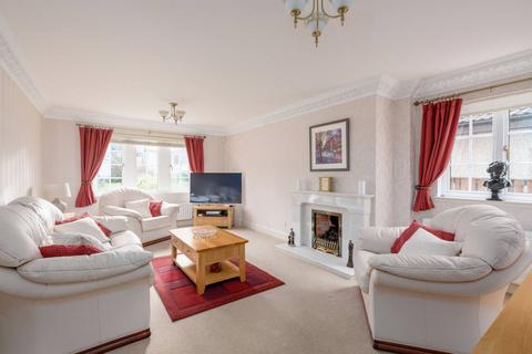 4 Dalhousie Crescent, Dalkeith, EH22 3DP