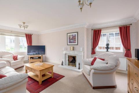 4 Dalhousie Crescent, Dalkeith, EH22 3DP