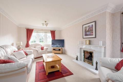 4 Dalhousie Crescent, Dalkeith, EH22 3DP
