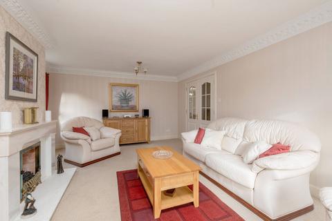 4 Dalhousie Crescent, Dalkeith, EH22 3DP
