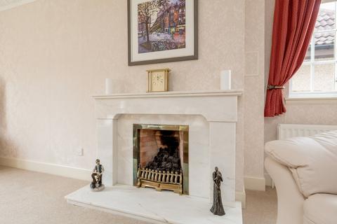 4 Dalhousie Crescent, Dalkeith, EH22 3DP