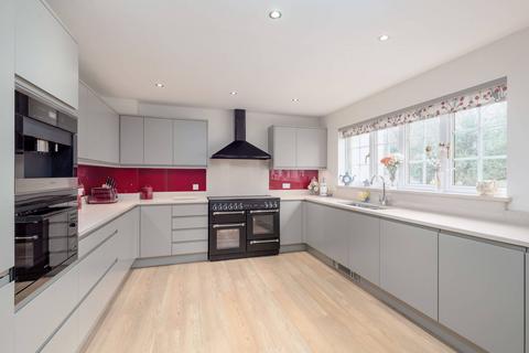 4 Dalhousie Crescent, Dalkeith, EH22 3DP