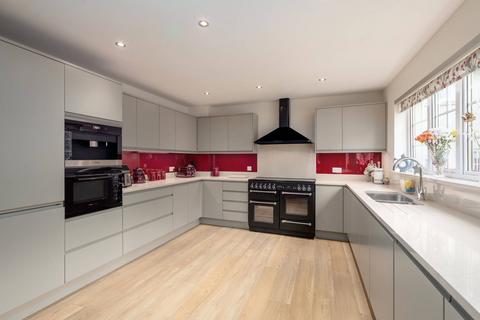 4 Dalhousie Crescent, Dalkeith, EH22 3DP