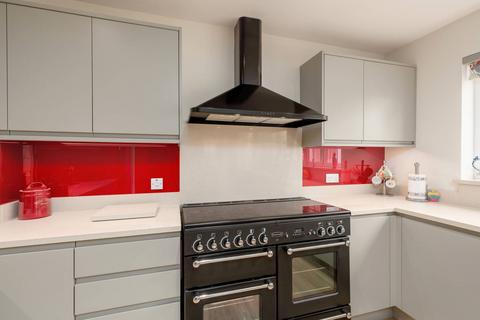 4 Dalhousie Crescent, Dalkeith, EH22 3DP