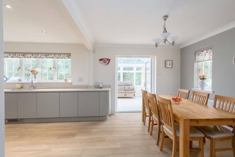 4 Dalhousie Crescent, Dalkeith, EH22 3DP