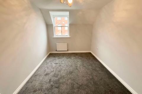 2 bedroom apartment to rent, Hall Yard, Tean, ST10