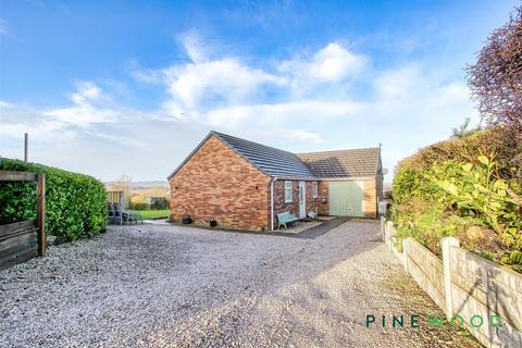 2 bedroom detached bungalow for sale, Rupert Street, Chesterfield S45