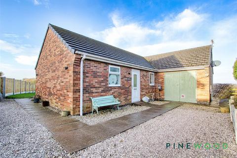 2 bedroom detached bungalow for sale, Rupert Street, Chesterfield S45