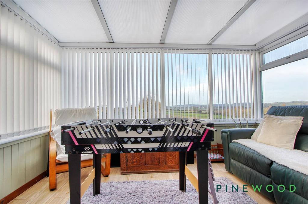 Sun room