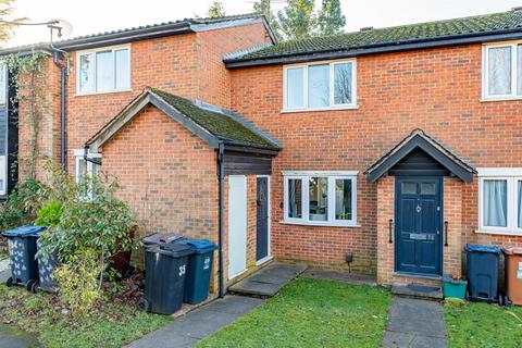 2 bedroom terraced house for sale, Turpins Close, Hertford SG14