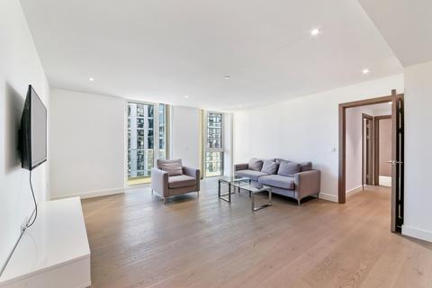 2 bedroom flat to rent, Ariel House, 144 London Dock, Vaughan Way, Shadwell, E1W