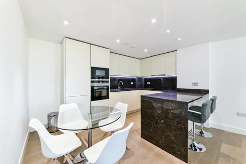 2 bedroom flat to rent, Ariel House, 144 London Dock, Vaughan Way, Shadwell, E1W