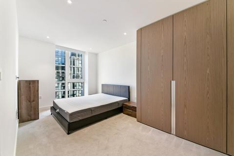 2 bedroom flat to rent, Ariel House, 144 London Dock, Vaughan Way, Shadwell, E1W