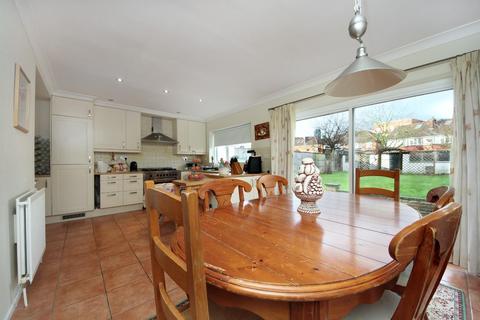 3 bedroom semi-detached house for sale, East Acton Lane, W3