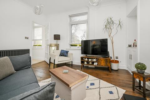 1 bedroom flat for sale, 33/1 Baileyfield Road, Edinburgh, EH15 1NA