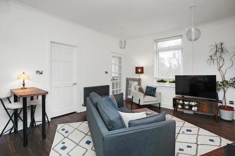 33/1 Baileyfield Road, Edinburgh, EH15 1NA
