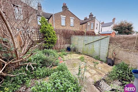 36 Brighton Avenue, Southend-on-sea, SS1 2QN