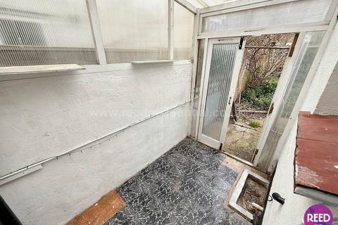 36 Brighton Avenue, Southend-on-sea, SS1 2QN