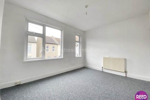 36 Brighton Avenue, Southend-on-sea, SS1 2QN
