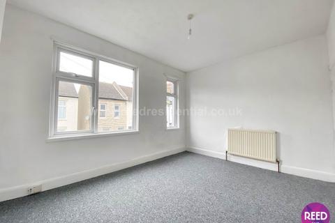 36 Brighton Avenue, Southend-on-sea, SS1 2QN