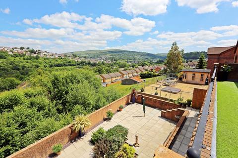 undefined, Danylan Road, Pontypridd CF37