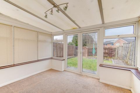 93 Bilbury Close, Redditch, B97 5XW