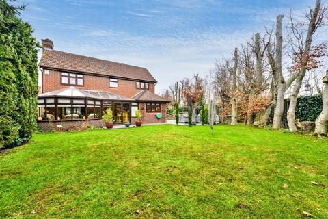 4 bedroom detached house for sale, Russett Close, Aylesford