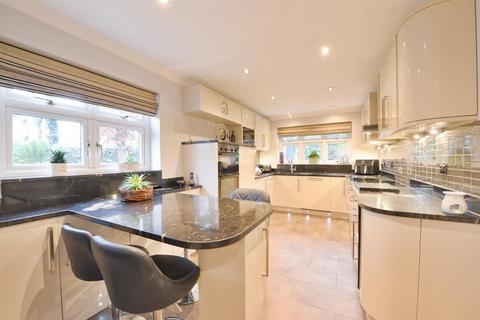 4 bedroom detached house for sale, Russett Close, Aylesford