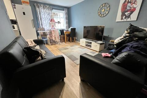 1 bedroom flat for sale, Startpoint, Downs Road, Luton, Bedfordshire, LU1 1XW