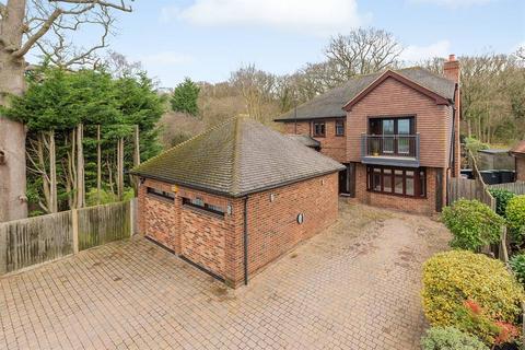 5 bedroom detached house for sale, Radfall Ride, Chestfield, Whitstable