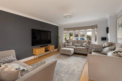 5 bedroom detached house for sale, Radfall Ride, Chestfield, Whitstable