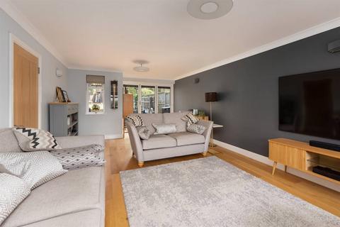 5 bedroom detached house for sale, Radfall Ride, Chestfield, Whitstable