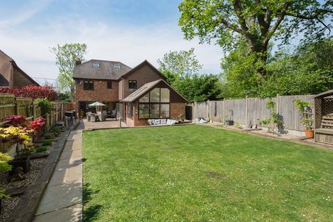5 bedroom detached house for sale, Radfall Ride, Chestfield, Whitstable