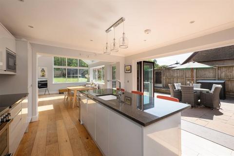 5 bedroom detached house for sale, Radfall Ride, Chestfield, Whitstable