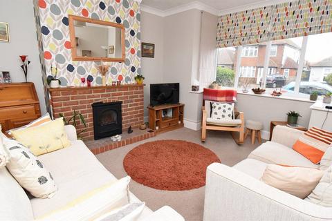 3 bedroom semi-detached house for sale, Northwood Road, Tankerton, Whitstable