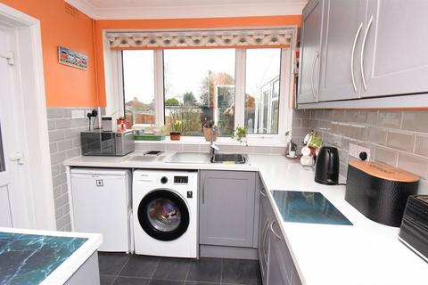 3 bedroom semi-detached house for sale, Northwood Road, Tankerton, Whitstable