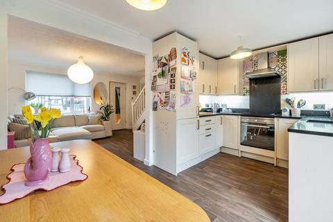 2 bedroom end of terrace house for sale, 15 Mill Rise, Droomer, Windermere, Cumbria, LA23 2LY