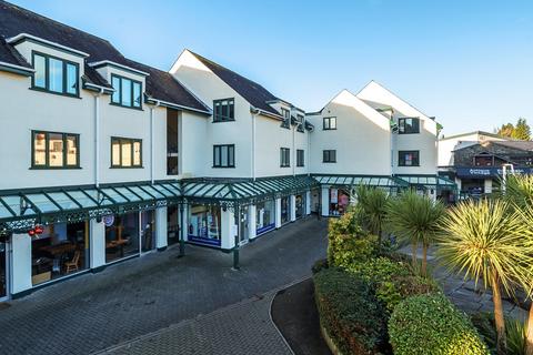 45 Quarry Rigg, Bowness On Windermere, Windermere, LA23 3DT