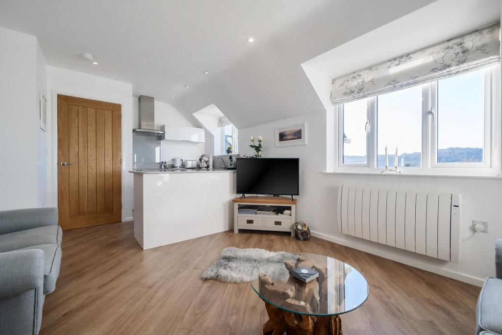 Living Room/Kitchen